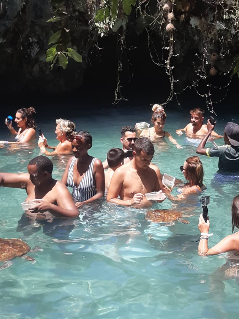 Caves Tour Main Image