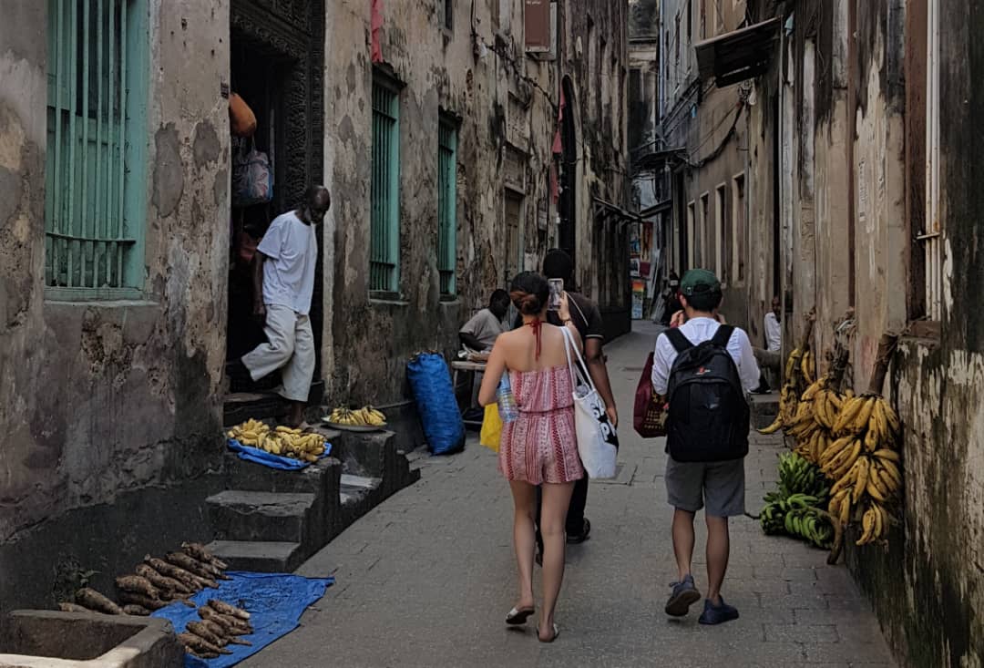 Stone Town Main Image